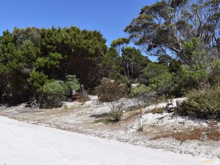 Third view of Homely land listing, Lot 231 De Couedie Drive, Island Beach SA 5222