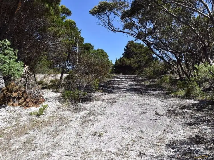 Fourth view of Homely land listing, Lot 231 De Couedie Drive, Island Beach SA 5222