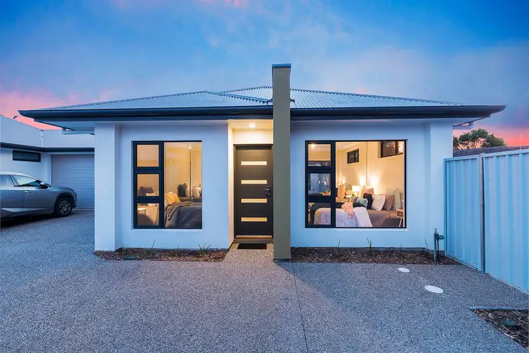 Main view of Homely house listing, 33B Albany Crescent, Oaklands Park SA 5046