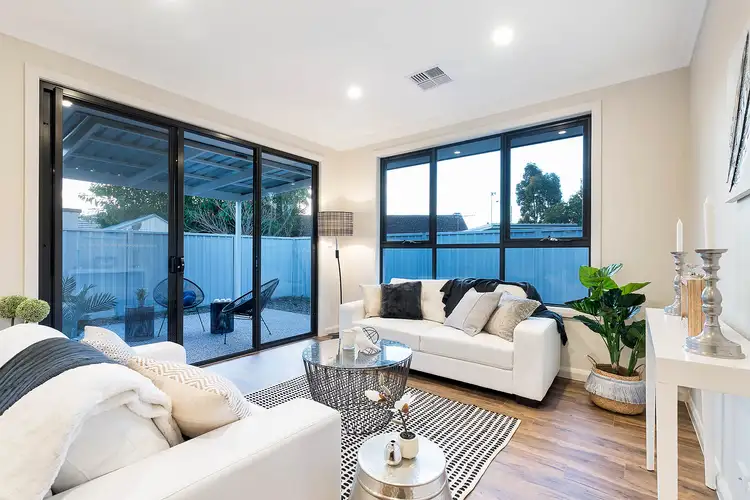 Third view of Homely house listing, 33B Albany Crescent, Oaklands Park SA 5046