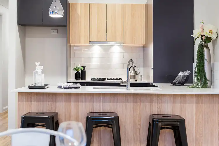 Fourth view of Homely house listing, 33B Albany Crescent, Oaklands Park SA 5046