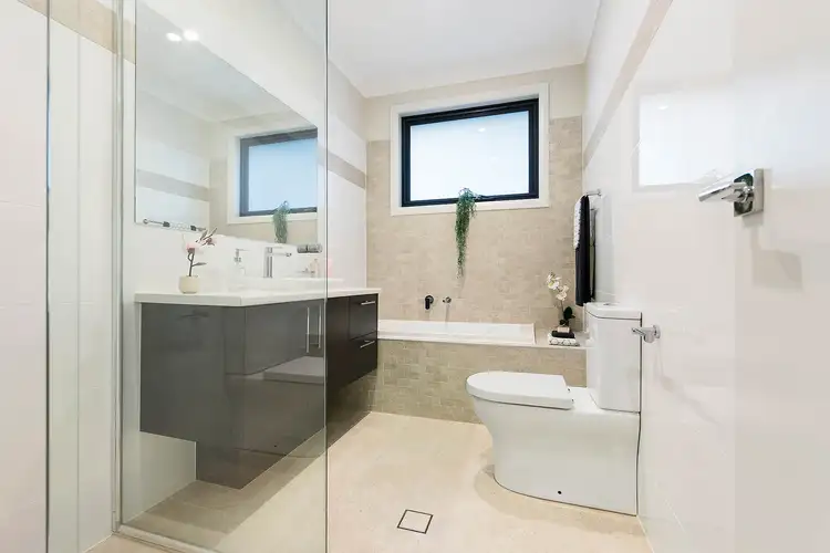 Fifth view of Homely house listing, 33B Albany Crescent, Oaklands Park SA 5046
