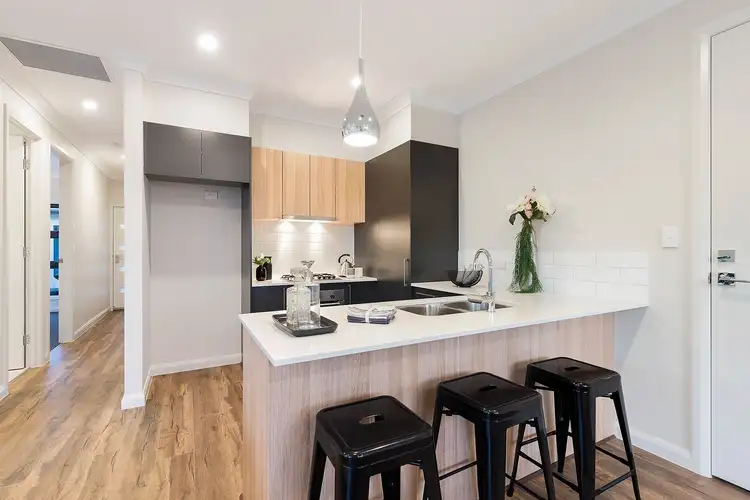 Sixth view of Homely house listing, 33B Albany Crescent, Oaklands Park SA 5046