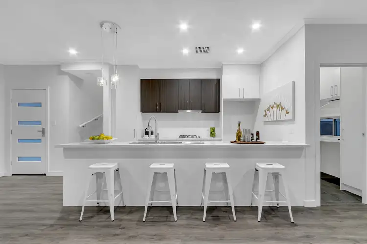 Second view of Homely house listing, 35C Lindsay Street, Plympton SA 5038