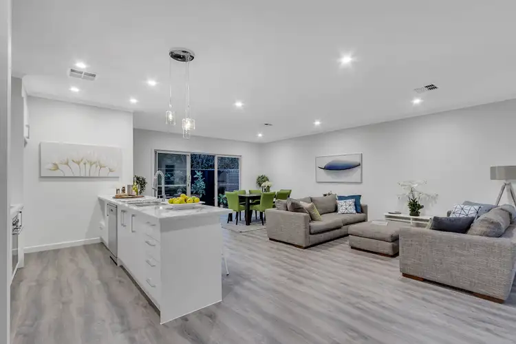 Third view of Homely house listing, 35C Lindsay Street, Plympton SA 5038