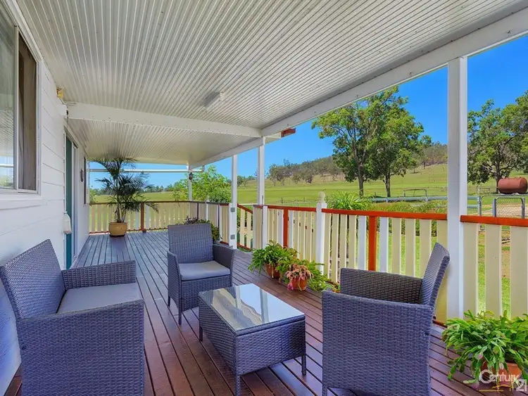 Third view of Homely rural property listing, 2858 Gayndah Road, Windera QLD 4605