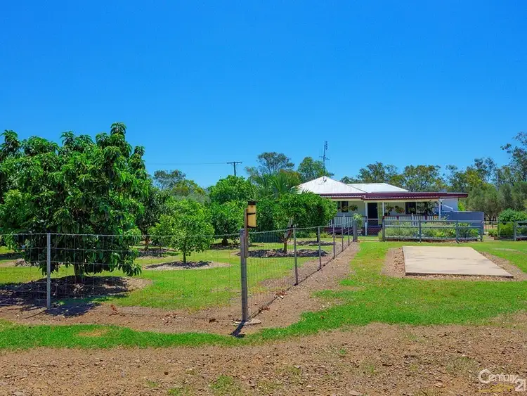 Fourth view of Homely rural property listing, 2858 Gayndah Road, Windera QLD 4605