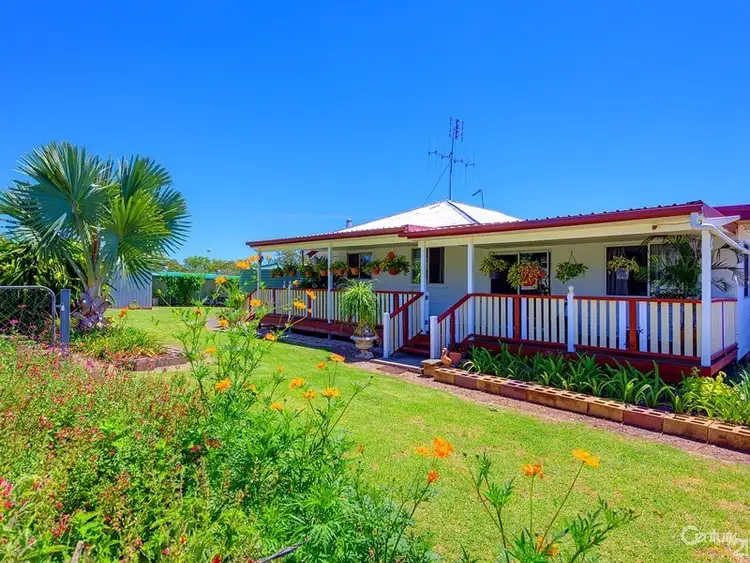 Seventh view of Homely rural property listing, 2858 Gayndah Road, Windera QLD 4605