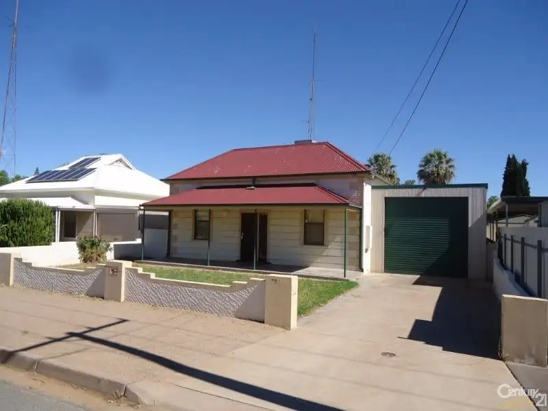 Main view of Homely house listing, 10 John Street, Port Pirie SA 5540