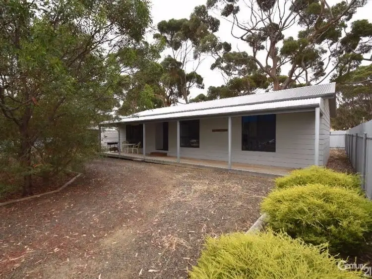 Main view of Homely house listing, 3 Bennett Court, American River SA 5221