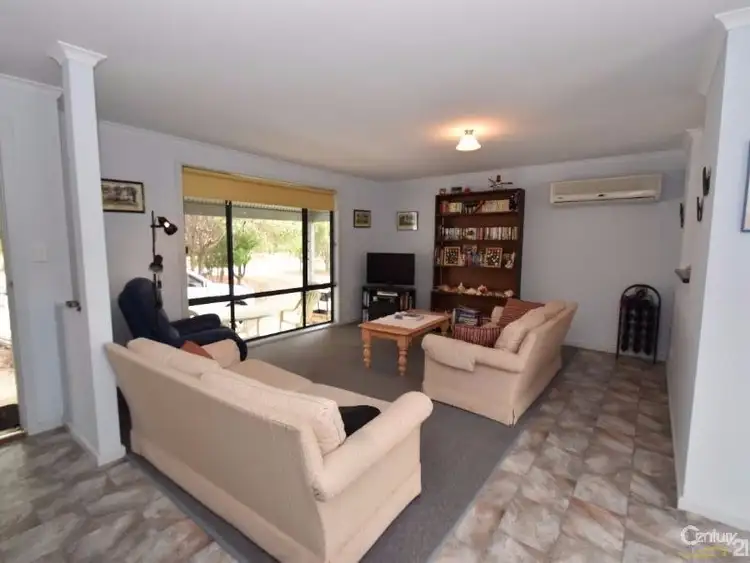 Second view of Homely house listing, 3 Bennett Court, American River SA 5221