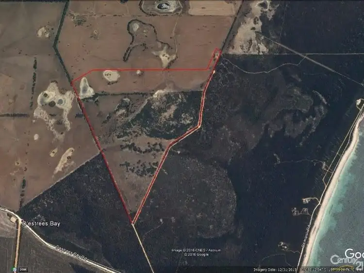 Second view of Homely rural property listing, Lot 20 Wild Dog Road, D'estrees Bay SA 5223