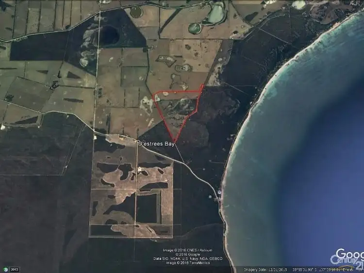 Third view of Homely rural property listing, Lot 20 Wild Dog Road, D'estrees Bay SA 5223