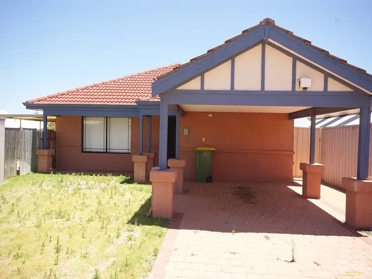 Main view of Homely house listing, 13 Redfin Close, Warnbro WA 6169