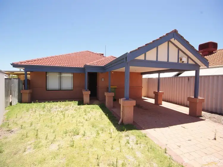 Second view of Homely house listing, 13 Redfin Close, Warnbro WA 6169