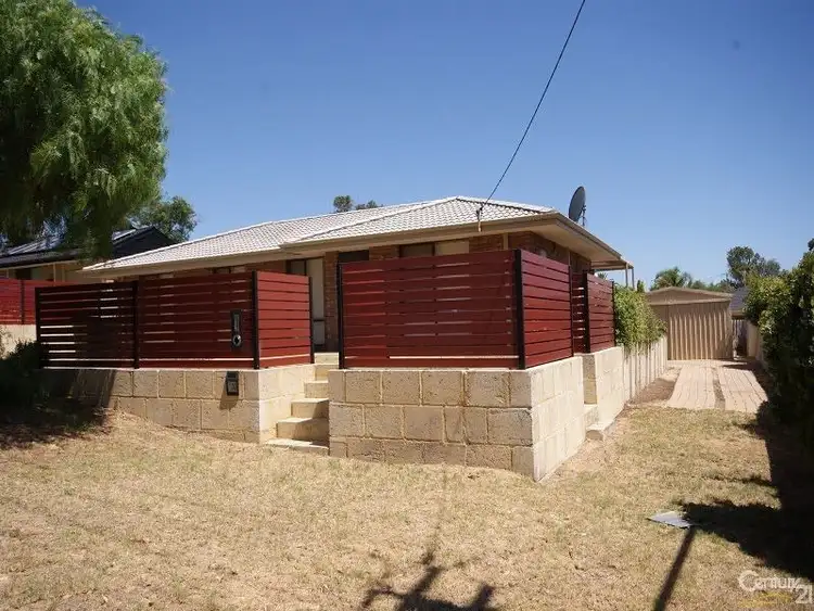 Main view of Homely house listing, 30 Newstead Crescent, Parmelia WA 6167