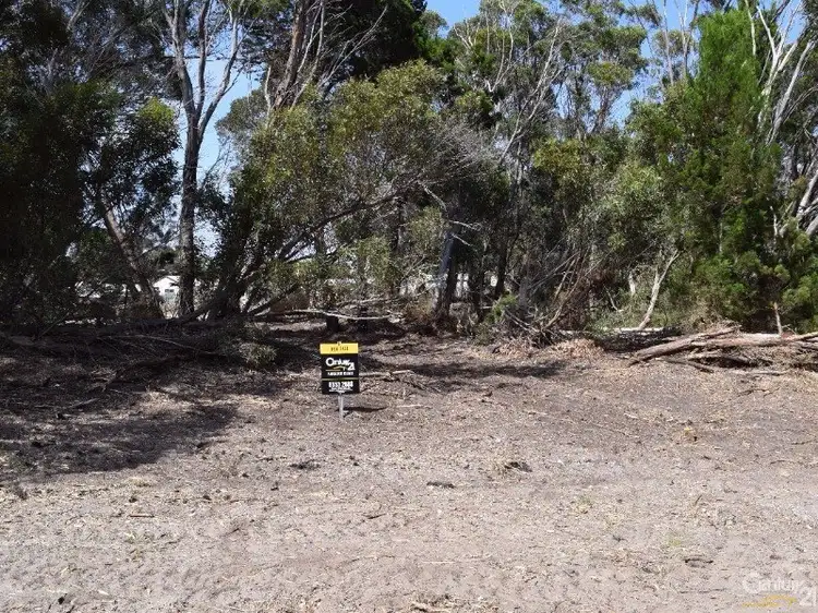 Main view of Homely land listing, 2 High Street, Brownlow Ki SA 5223