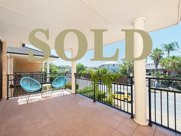 21/262 Sandy Point Road, Salamander Bay NSW 2317