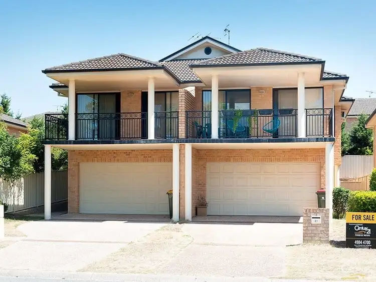 Second view of Homely semi-detached listing, 21/262 Sandy Point Road, Salamander Bay NSW 2317