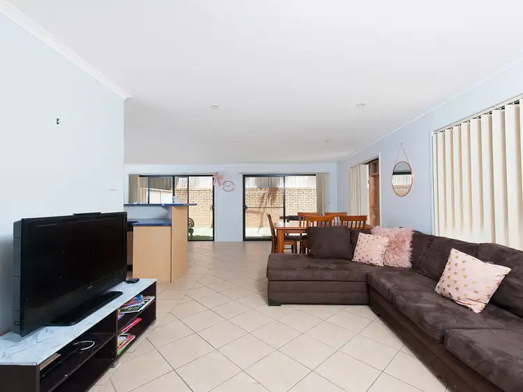 Third view of Homely semi-detached listing, 21/262 Sandy Point Road, Salamander Bay NSW 2317