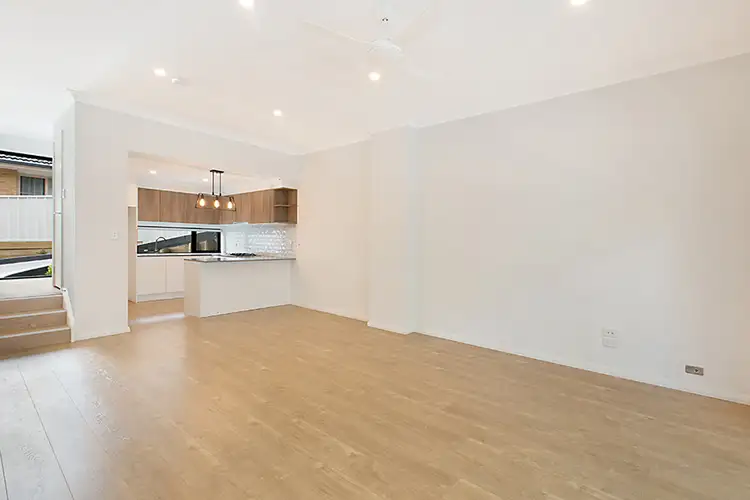 Fourth view of Homely townhouse listing, 3/24 Spruce Street, North Lambton NSW 2299