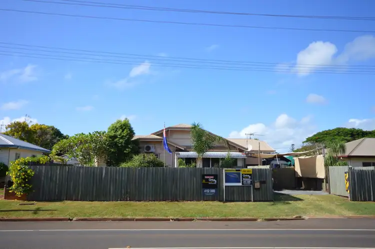 340 Bargara Road, Rubyanna QLD 4670
