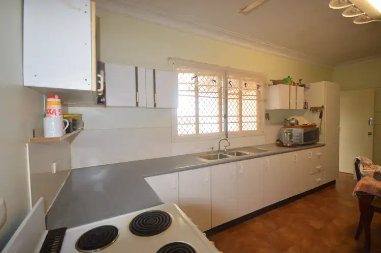 Second view of Homely house listing, 340 Bargara Road, Rubyanna QLD 4670