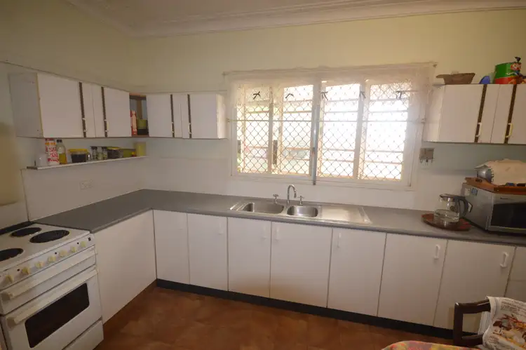 Third view of Homely house listing, 340 Bargara Road, Rubyanna QLD 4670