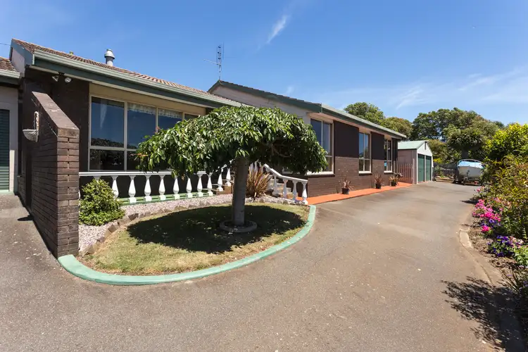 Main view of Homely house listing, 21 Maroong Lane, Miandetta TAS 7310