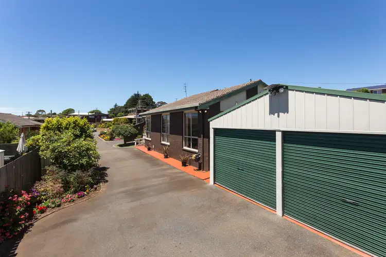 Second view of Homely house listing, 21 Maroong Lane, Miandetta TAS 7310