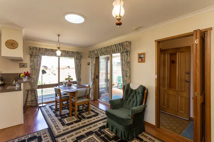 Fourth view of Homely house listing, 21 Maroong Lane, Miandetta TAS 7310