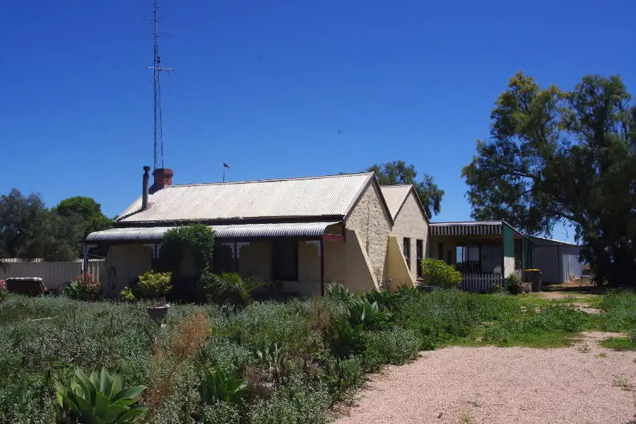 Main view of Homely house listing, 23 Osborn Lane, Moonta SA 5558