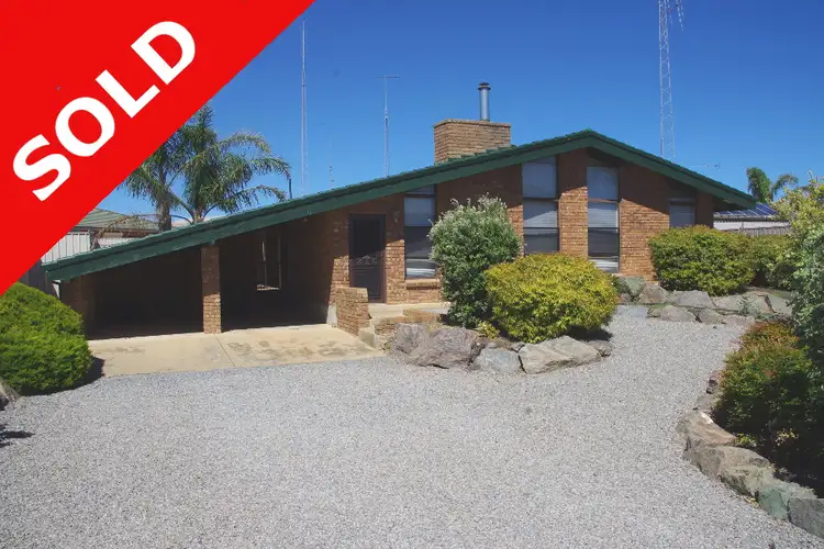 48 Hughes Avenue, Moonta Bay SA 5558