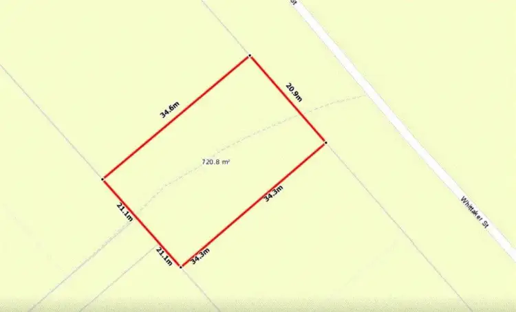 15 Whittaker Street, Broken Hill NSW 2880