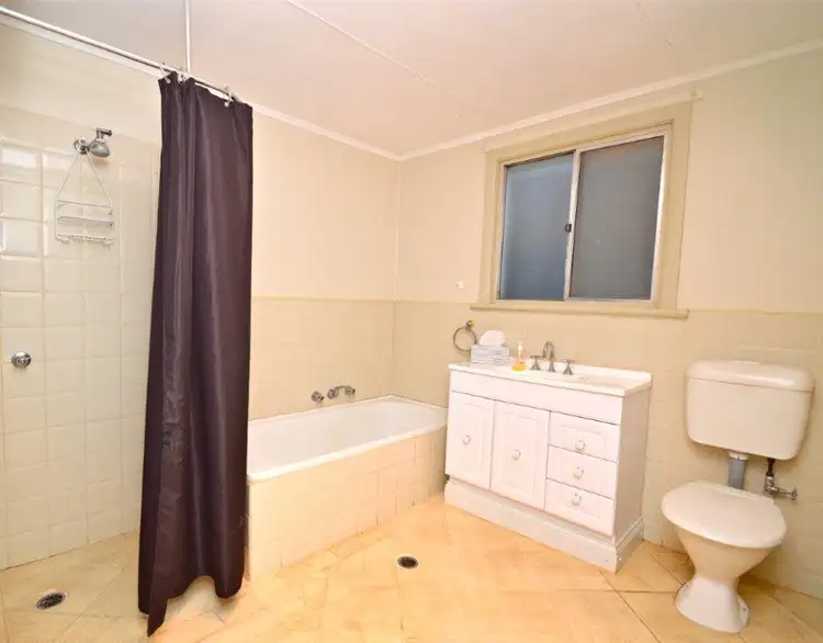 Second view of Homely house listing, 125 McCulloch Street, Broken Hill NSW 2880