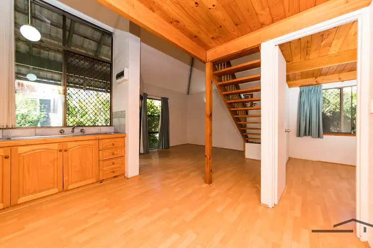 Second view of Homely unit listing, 10/124 Mandurah Terrace, Mandurah WA 6210