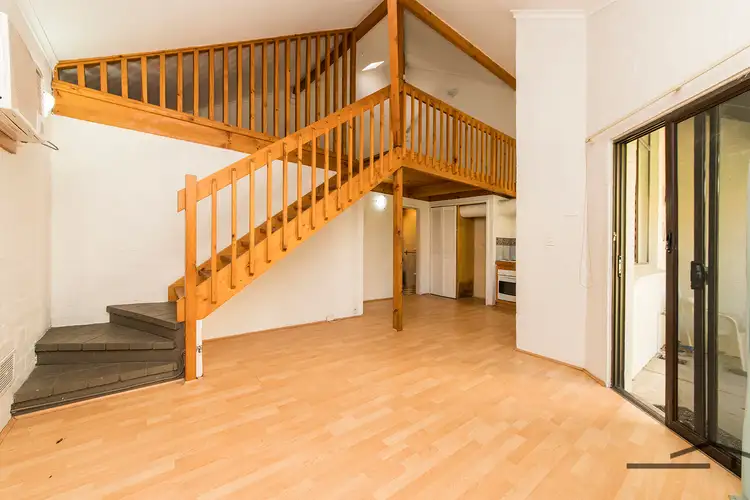Fifth view of Homely unit listing, 10/124 Mandurah Terrace, Mandurah WA 6210