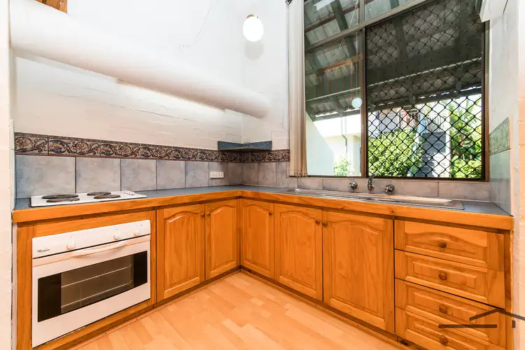 Sixth view of Homely unit listing, 10/124 Mandurah Terrace, Mandurah WA 6210