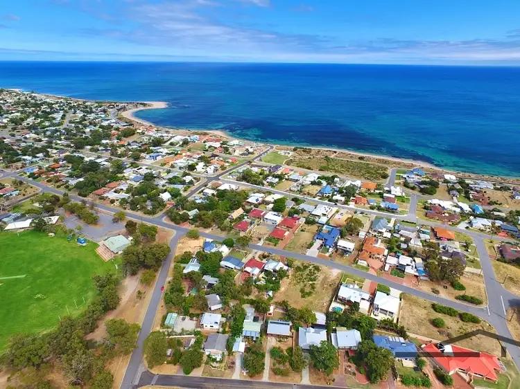 Second view of Homely land listing, 61 Lynda Street, Falcon WA 6210