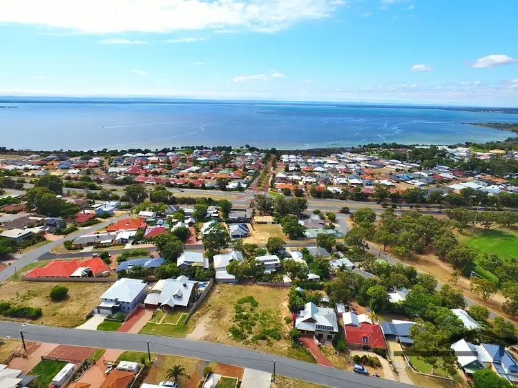 Fifth view of Homely land listing, 61 Lynda Street, Falcon WA 6210