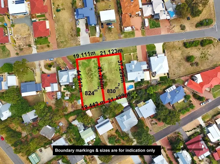 Seventh view of Homely land listing, 61 Lynda Street, Falcon WA 6210