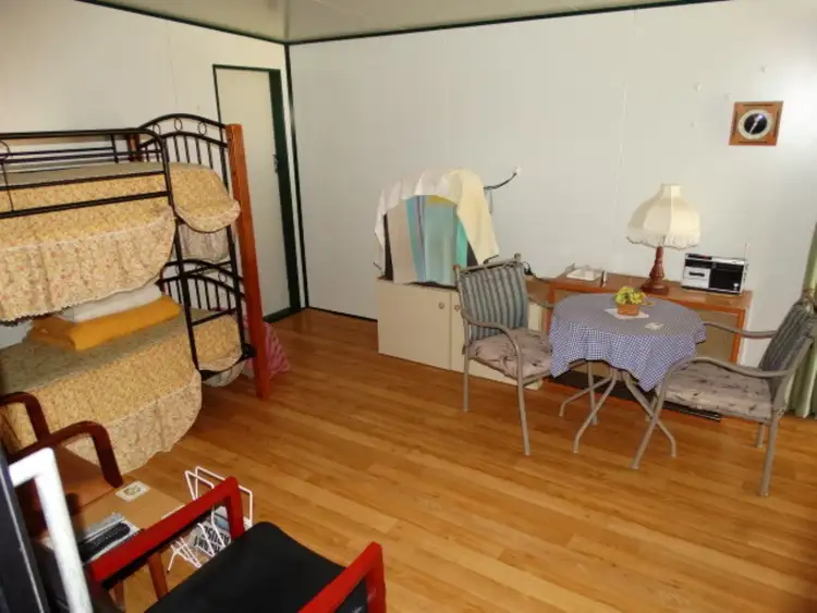 Fourth view of Homely villa listing, Bay 50 Australind Tourist Park, Australind WA 6233