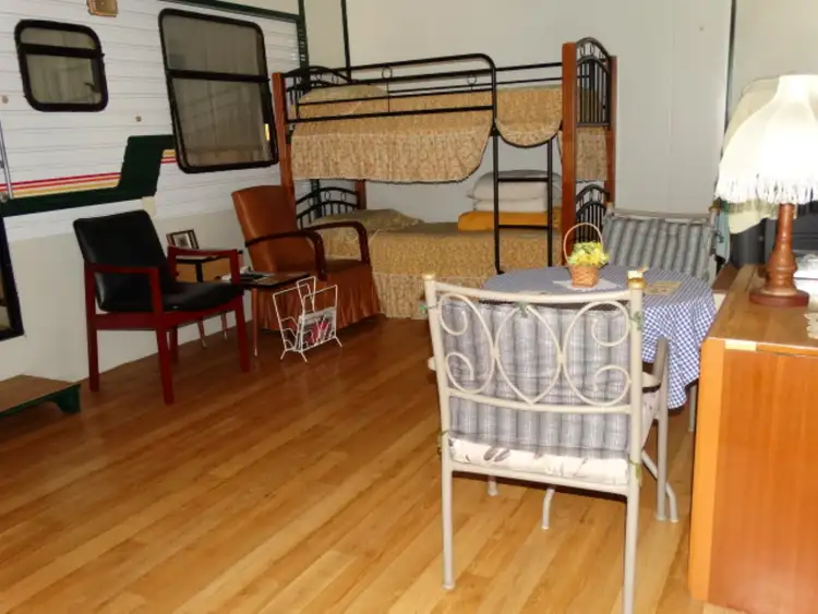 Fifth view of Homely villa listing, Bay 50 Australind Tourist Park, Australind WA 6233