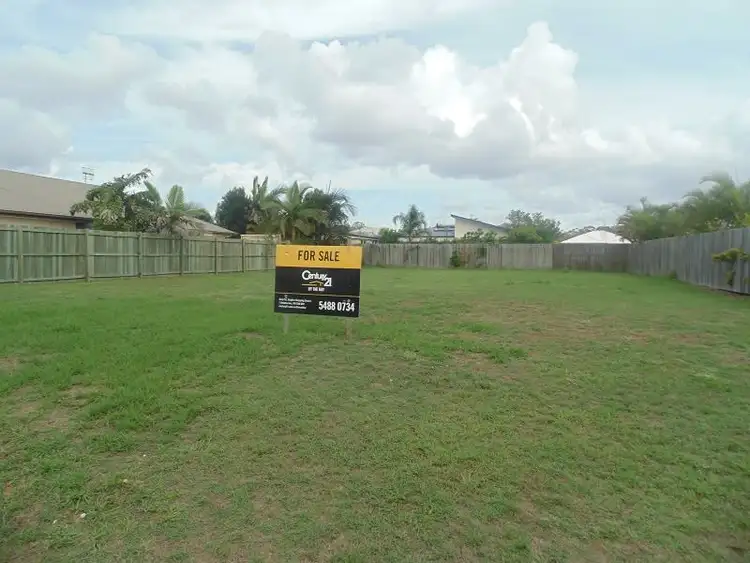 Third view of Homely land listing, 8 Habitat Circuit, Cooloola Cove QLD 4580