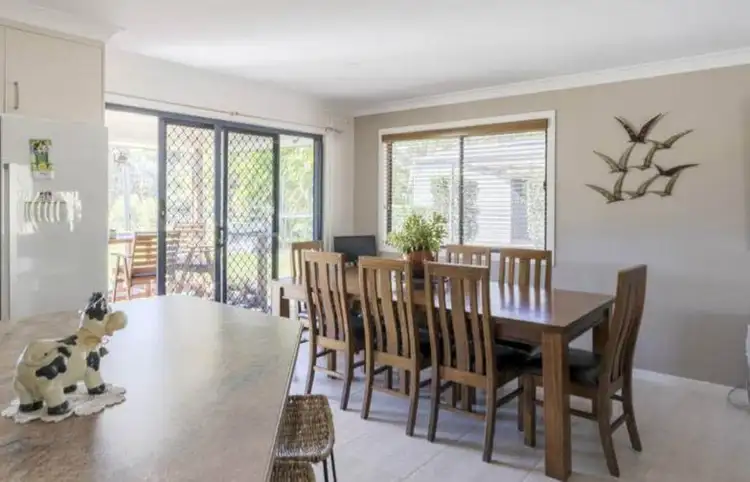 Third view of Homely house listing, 10 Cobbs Road, Bucca QLD 4670