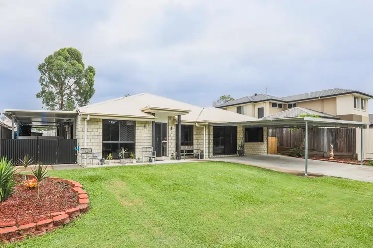15 Doulton Street, Calamvale QLD 4116