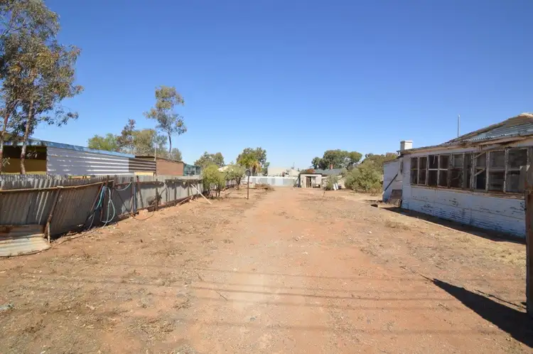 Second view of Homely land listing, 497 Chapple Lane, Broken Hill NSW 2880