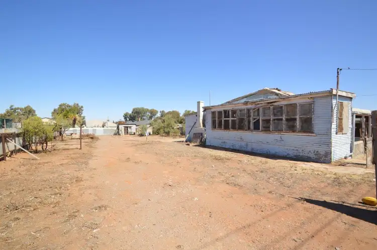 Third view of Homely land listing, 497 Chapple Lane, Broken Hill NSW 2880