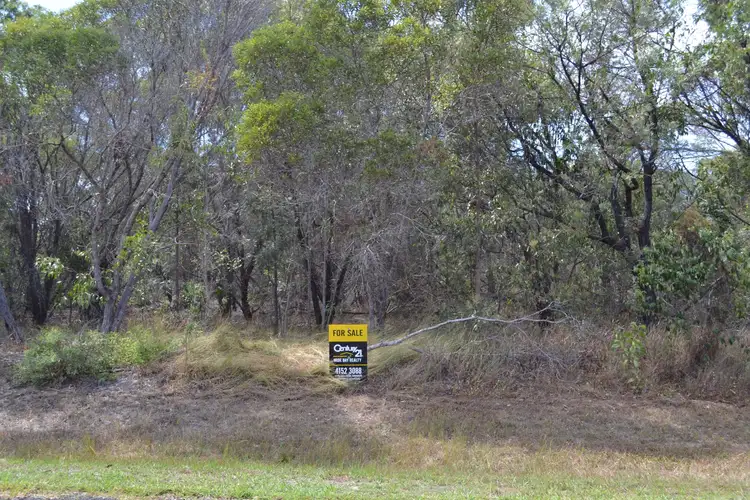 6 Tammy Road, Moore Park Beach QLD 4670