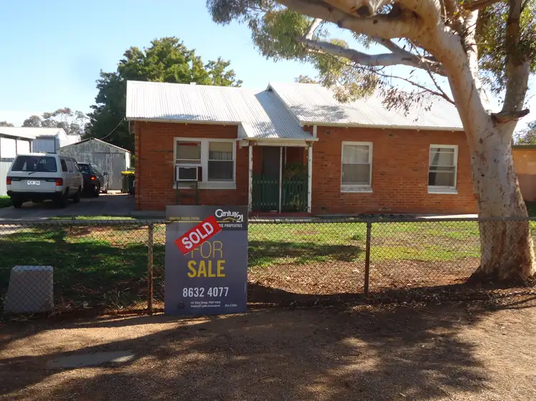 31 Meadow Crescent, Port Pirie SA 5540